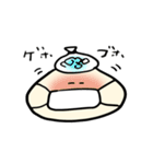 それいけ にくまんくん（個別スタンプ：37）