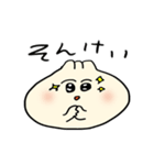 それいけ にくまんくん（個別スタンプ：38）