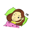 Titus mice（個別スタンプ：1）