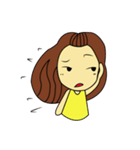 Titus mice（個別スタンプ：17）