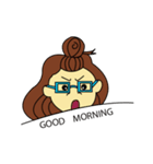 Titus mice（個別スタンプ：26）