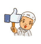 Thonglor（個別スタンプ：14）