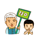 Thonglor（個別スタンプ：18）