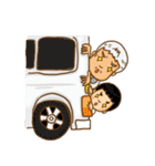 Thonglor（個別スタンプ：24）