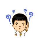 Thonglor（個別スタンプ：26）