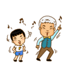 Thonglor（個別スタンプ：39）