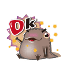 Hyno（個別スタンプ：1）