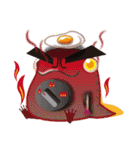 Hyno（個別スタンプ：5）