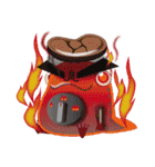 Hyno（個別スタンプ：6）