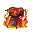 Hyno（個別スタンプ：7）