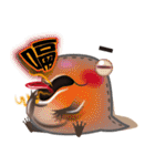 Hyno（個別スタンプ：9）