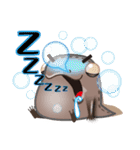 Hyno（個別スタンプ：10）