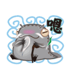 Hyno（個別スタンプ：13）