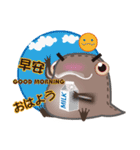 Hyno（個別スタンプ：15）