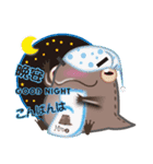 Hyno（個別スタンプ：16）
