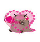 Hyno（個別スタンプ：18）