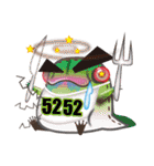 Hyno（個別スタンプ：19）