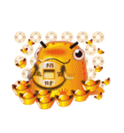 Hyno（個別スタンプ：20）