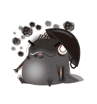 Hyno（個別スタンプ：22）