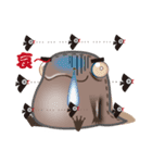 Hyno（個別スタンプ：24）