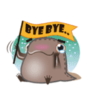 Hyno（個別スタンプ：25）