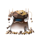 Hyno（個別スタンプ：27）