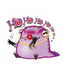 Hyno（個別スタンプ：28）