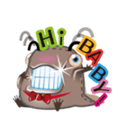 Hyno（個別スタンプ：30）