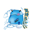 Hyno（個別スタンプ：34）
