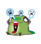 Hyno（個別スタンプ：35）