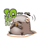 Hyno（個別スタンプ：36）