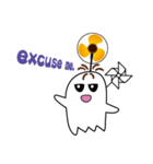 ぴゅ～ん（個別スタンプ：2）