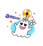 ぴゅ～ん（個別スタンプ：30）