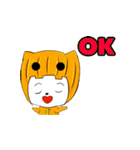 Sampheng（個別スタンプ：11）