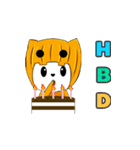 Sampheng（個別スタンプ：18）