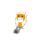 Sampheng（個別スタンプ：26）