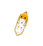Sampheng（個別スタンプ：33）