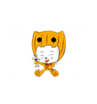 Sampheng（個別スタンプ：34）