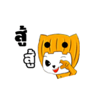 Sampheng（個別スタンプ：39）