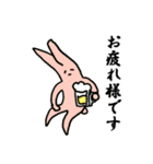 関西の赤ちゃん（個別スタンプ：20）