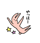 関西の赤ちゃん（個別スタンプ：24）