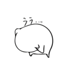 妖精 『オバ』-パート2-（個別スタンプ：7）
