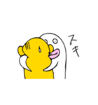 妖精 『オバ』-パート2-（個別スタンプ：12）