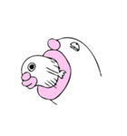 妖精 『オバ』-パート2-（個別スタンプ：18）