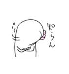 妖精 『オバ』-パート2-（個別スタンプ：24）