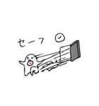 妖精 『オバ』-パート2-（個別スタンプ：27）