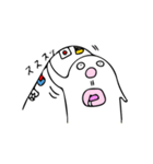 妖精 『オバ』-パート2-（個別スタンプ：28）