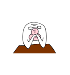 妖精 『オバ』-パート2-（個別スタンプ：29）