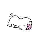 妖精 『オバ』-パート3-（個別スタンプ：7）