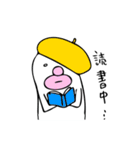妖精 『オバ』-パート3-（個別スタンプ：10）